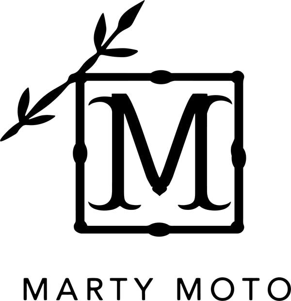 Marty Moto